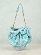 Pastel Blue