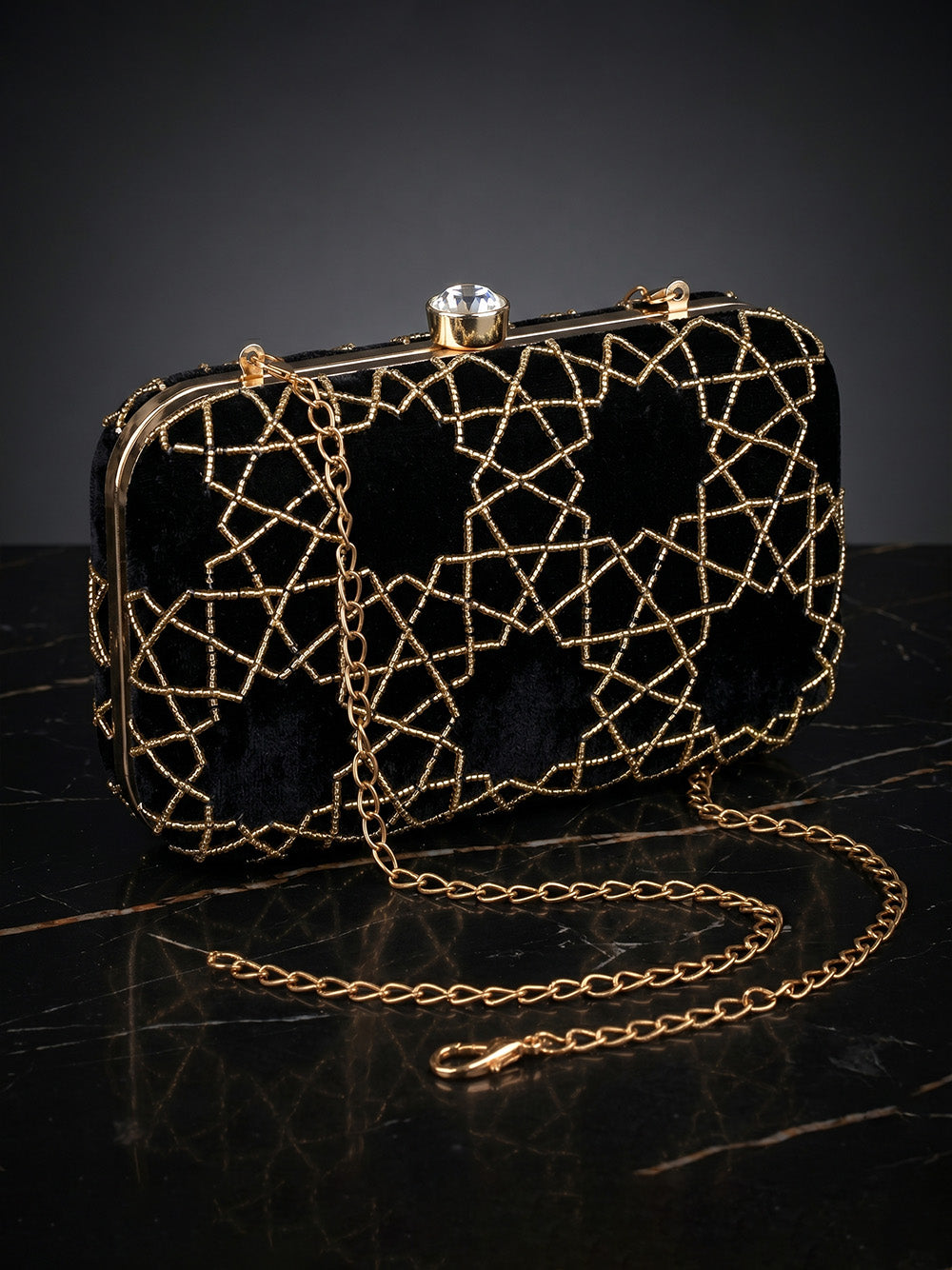 Party Clutch Bag