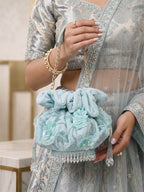 Pastel Blue