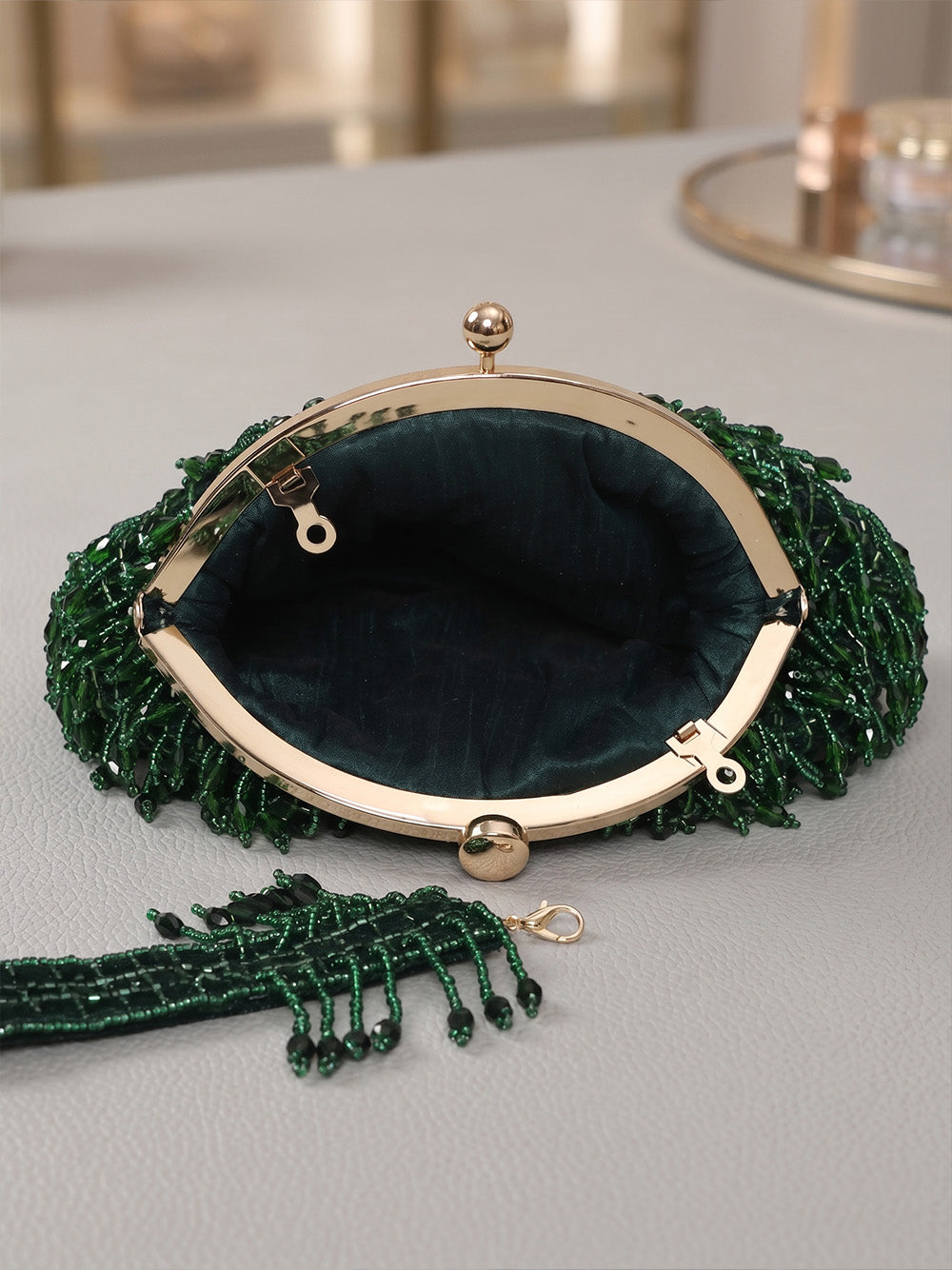 Emerald Green