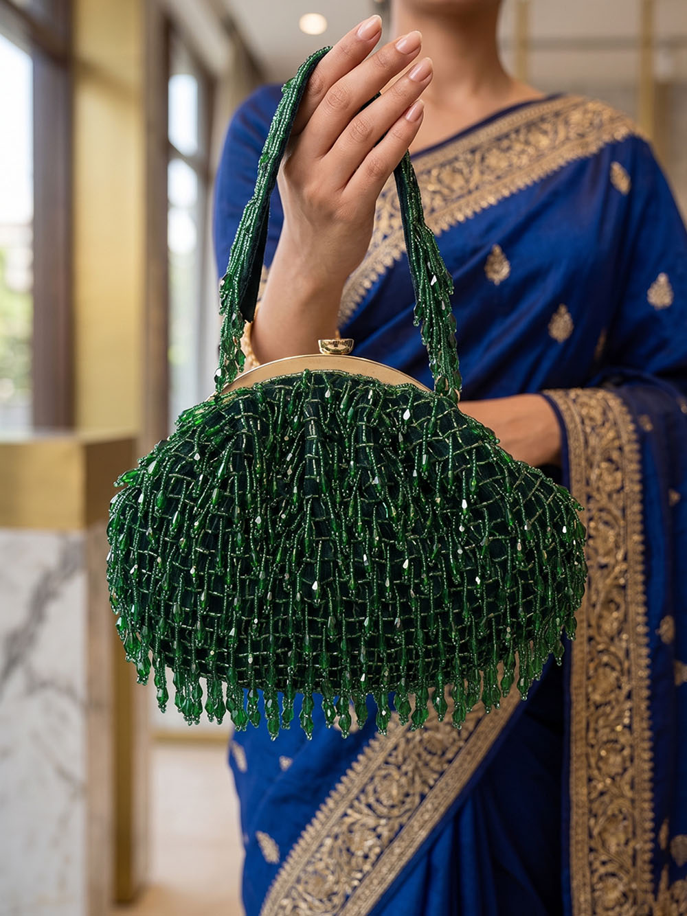 Emerald Green