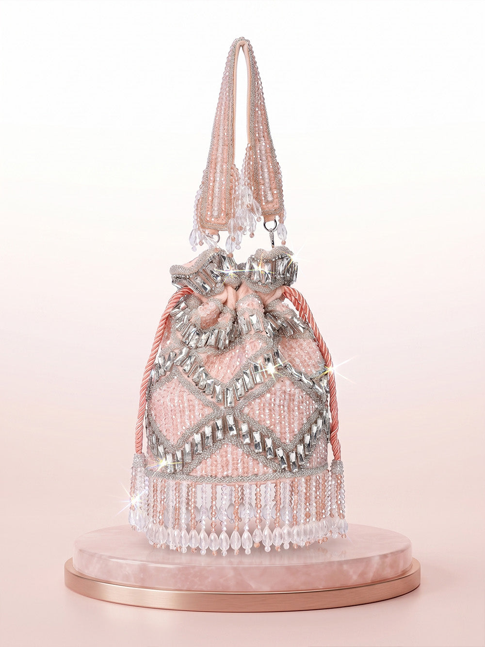 Baby Pink