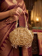 Multicolor Women's Sling Bag