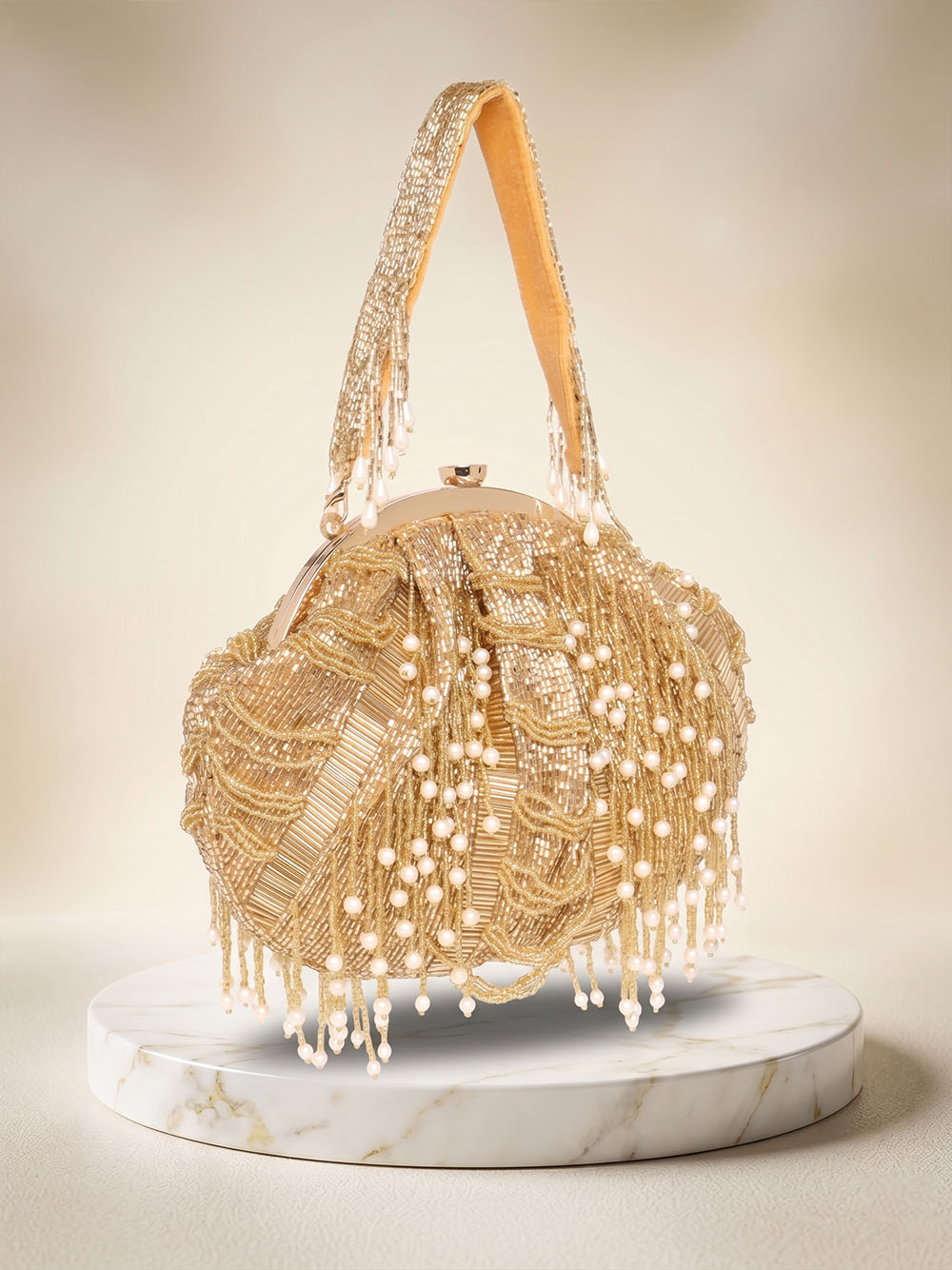 Multicolor Women's Sling Bag