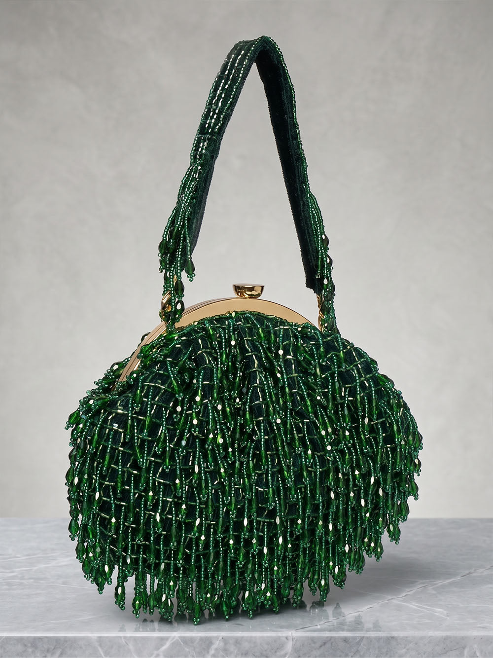Emerald Green