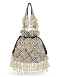 Party Pearls Women Potli