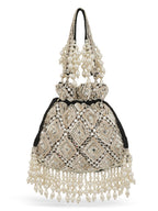 Party Pearls Women Potli