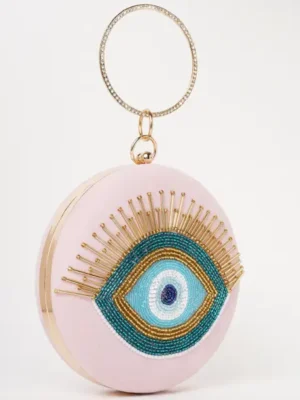 cream-eye-clutch-women-clutch-round-cream-eye-clutch-original-imahfhqzc3qyzjj6