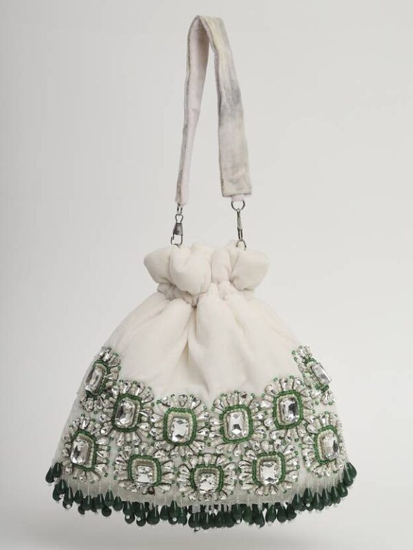 Women Shoulder Bag Multicolor Stylish bag